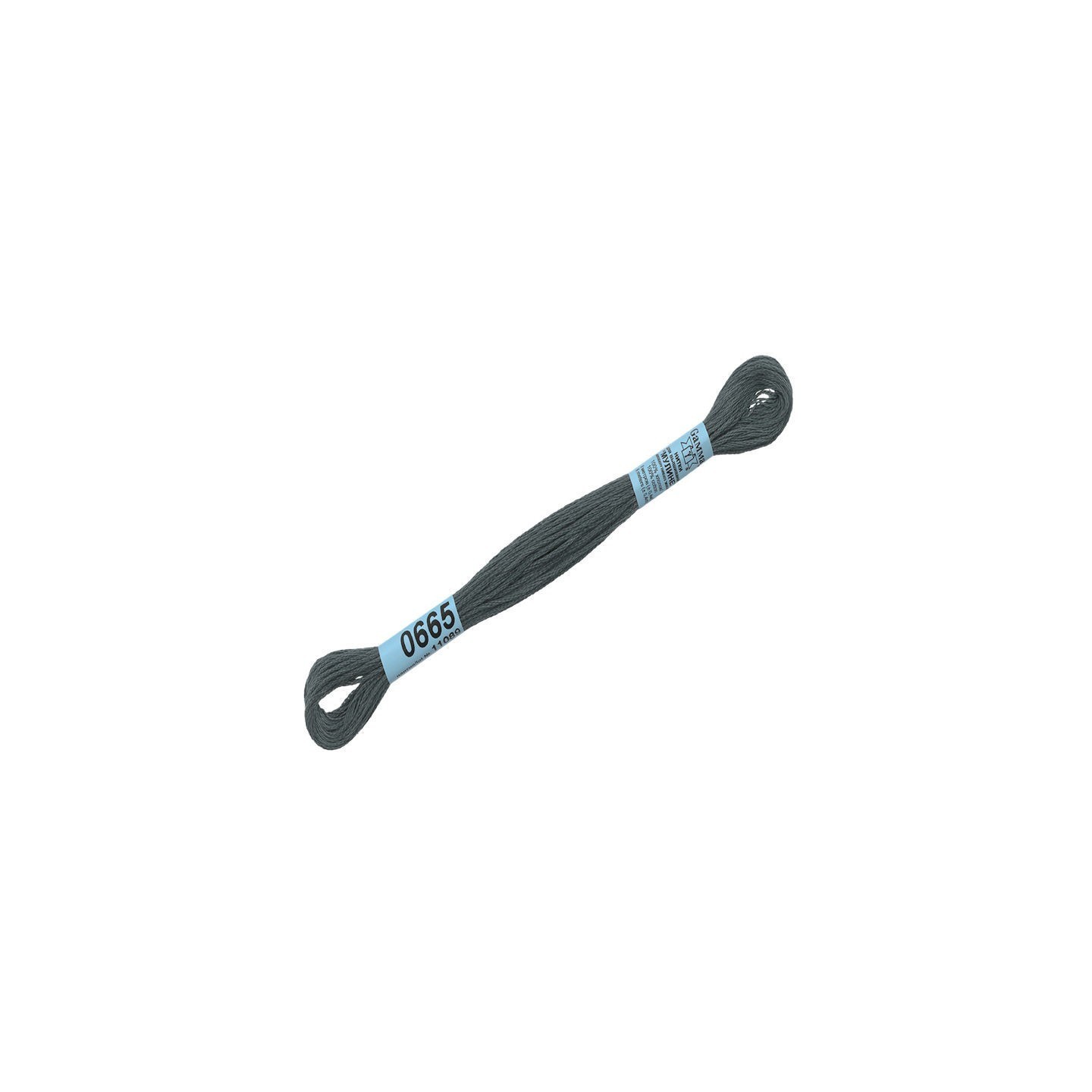 Mouliné 0665