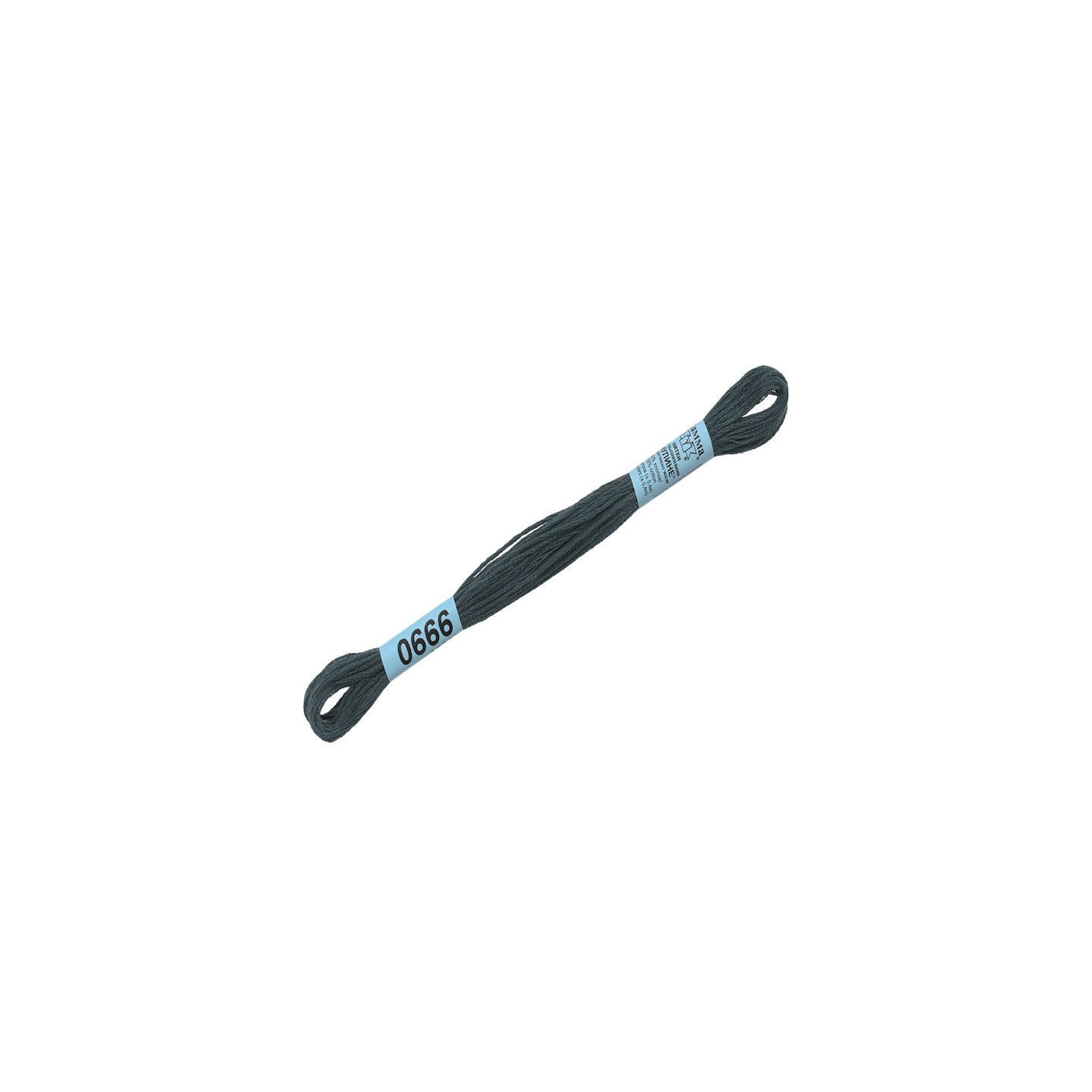 Mouliné 0666