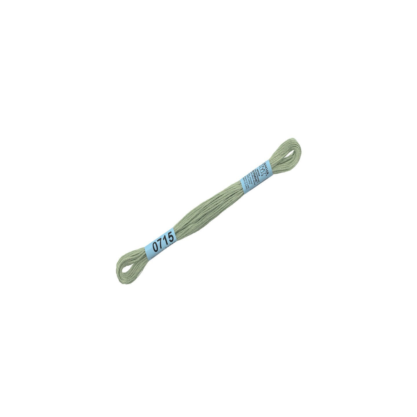 Mouliné 0715