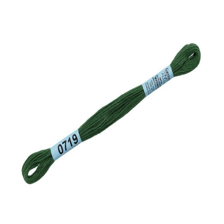 Mouliné 0719