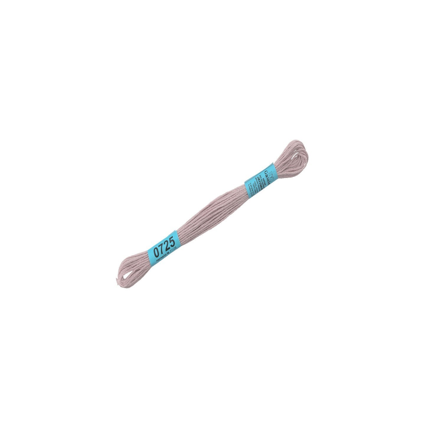 Mouliné 0725
