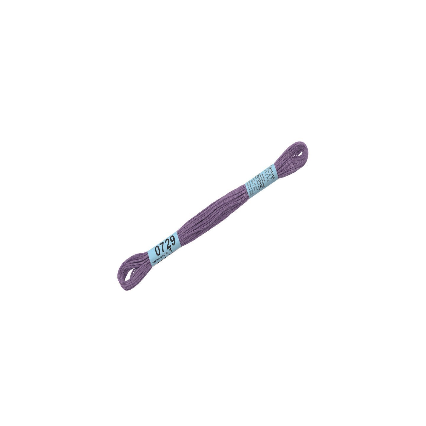 Mouliné 0729
