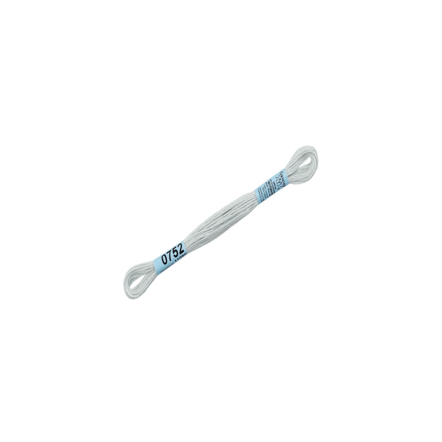 Mouliné 0752