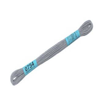 Mouliné 0754