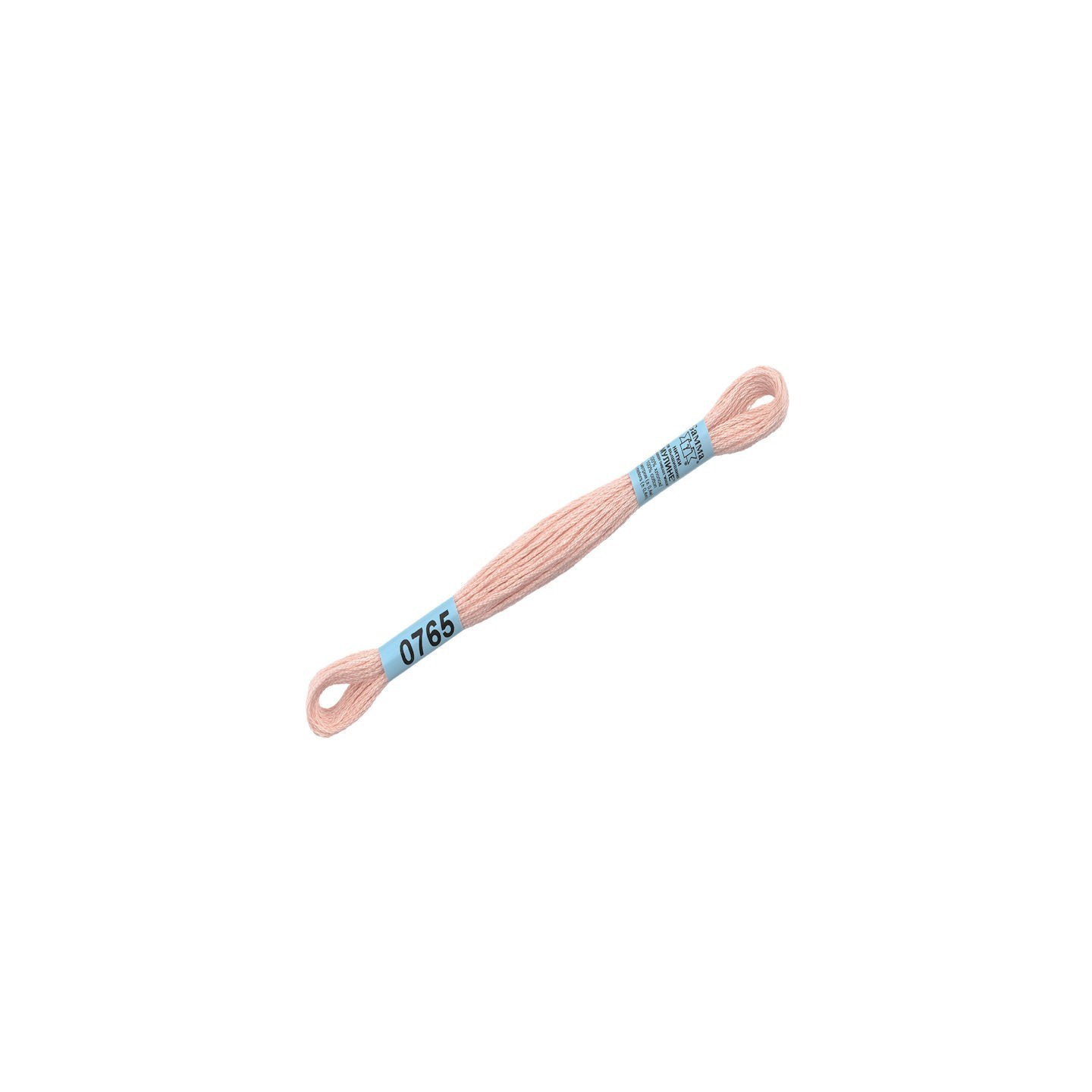 Mouliné 0765