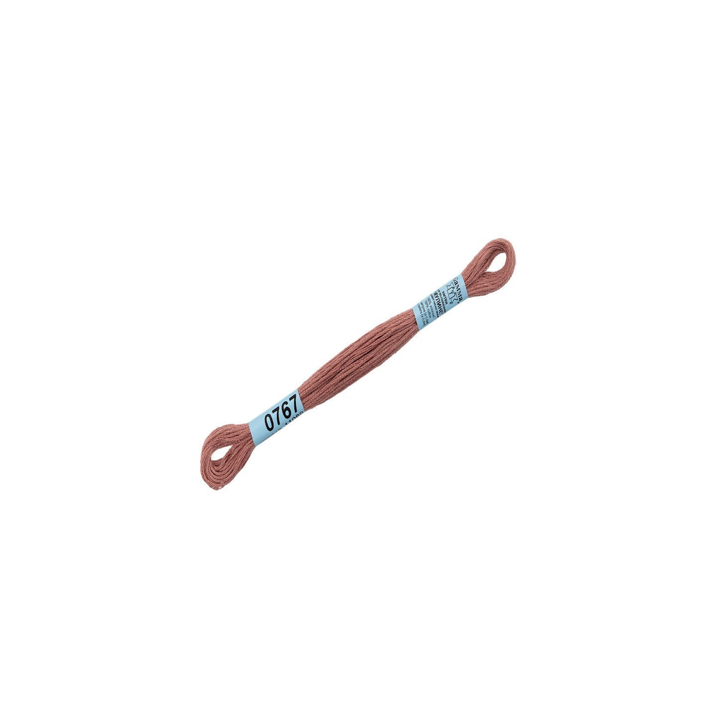 Mouliné 0767