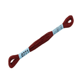 Mouliné 0771
