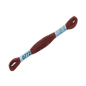 Mouliné 0772