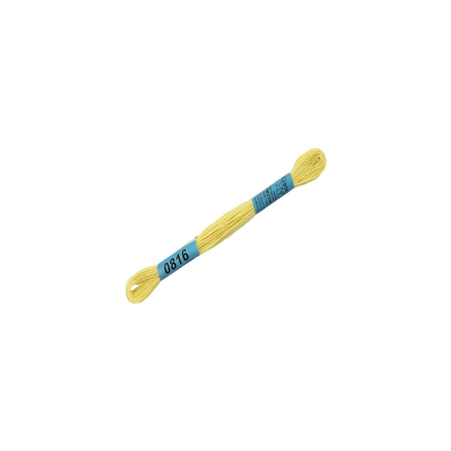 Mouliné 0816