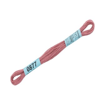 Mouliné 0877