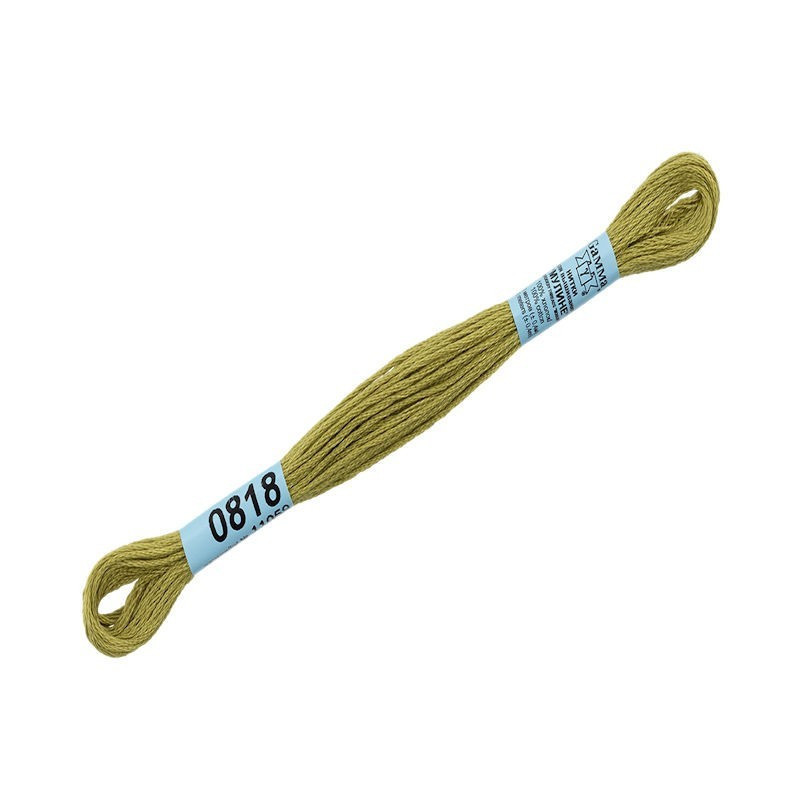 Mouliné 0818