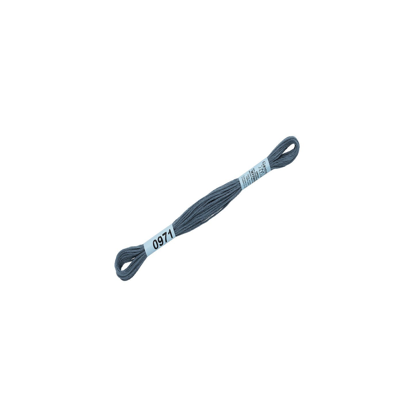 Mouliné 0971
