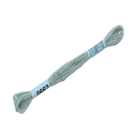 Mouliné 0662