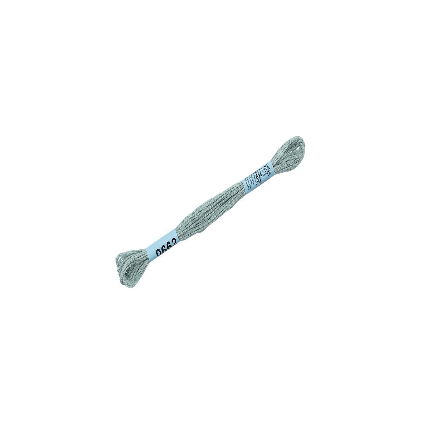 Mouliné 0662