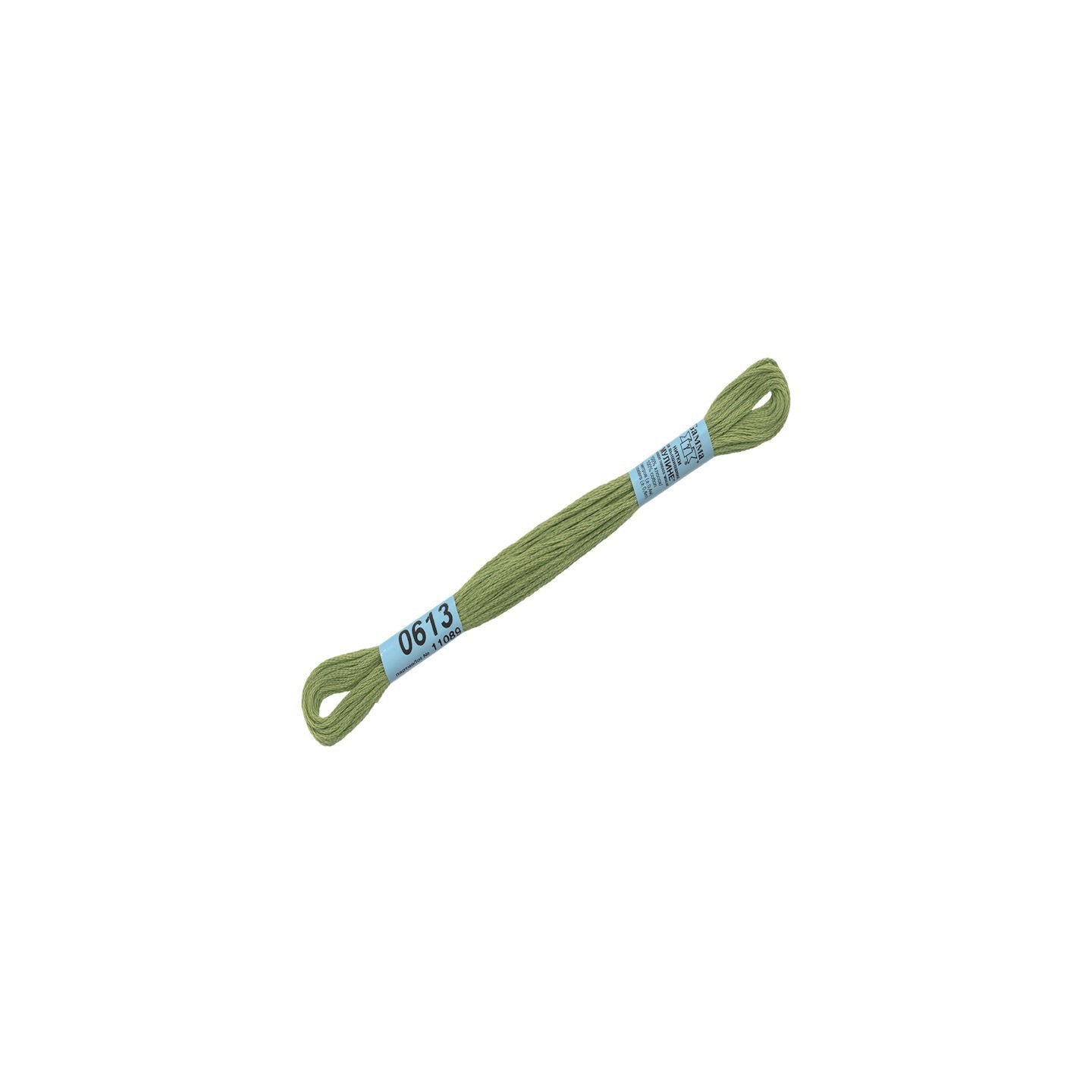 Mouliné 0613