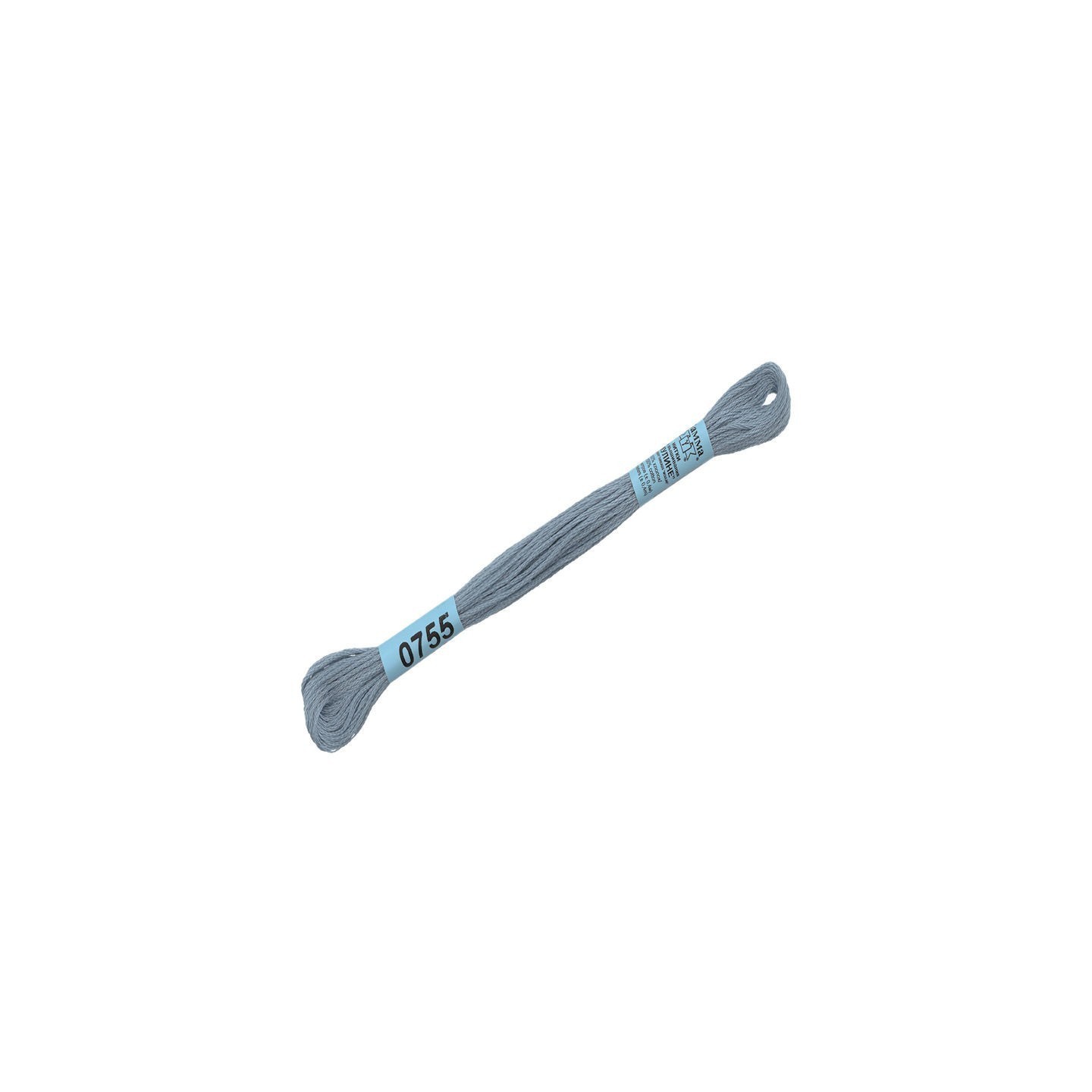 Mouliné 0755