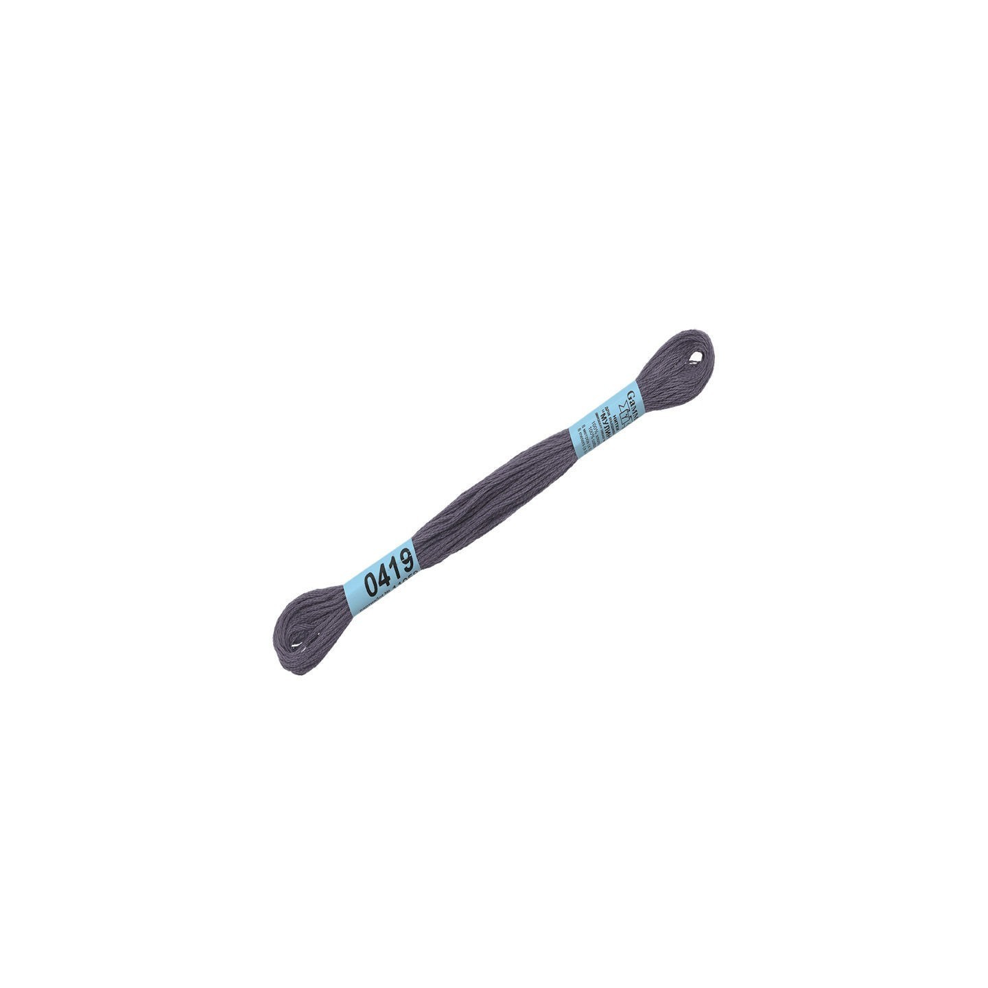 Mouliné 0419
