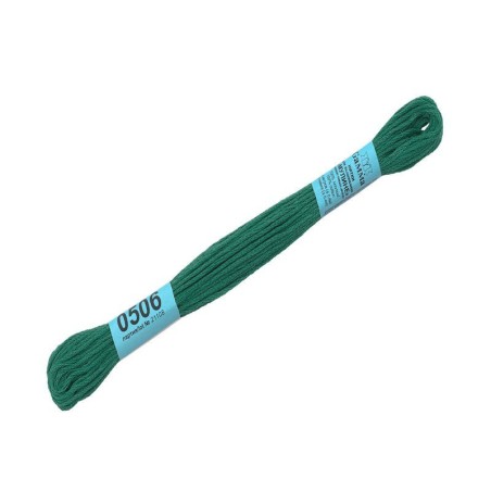 Mouliné 0506