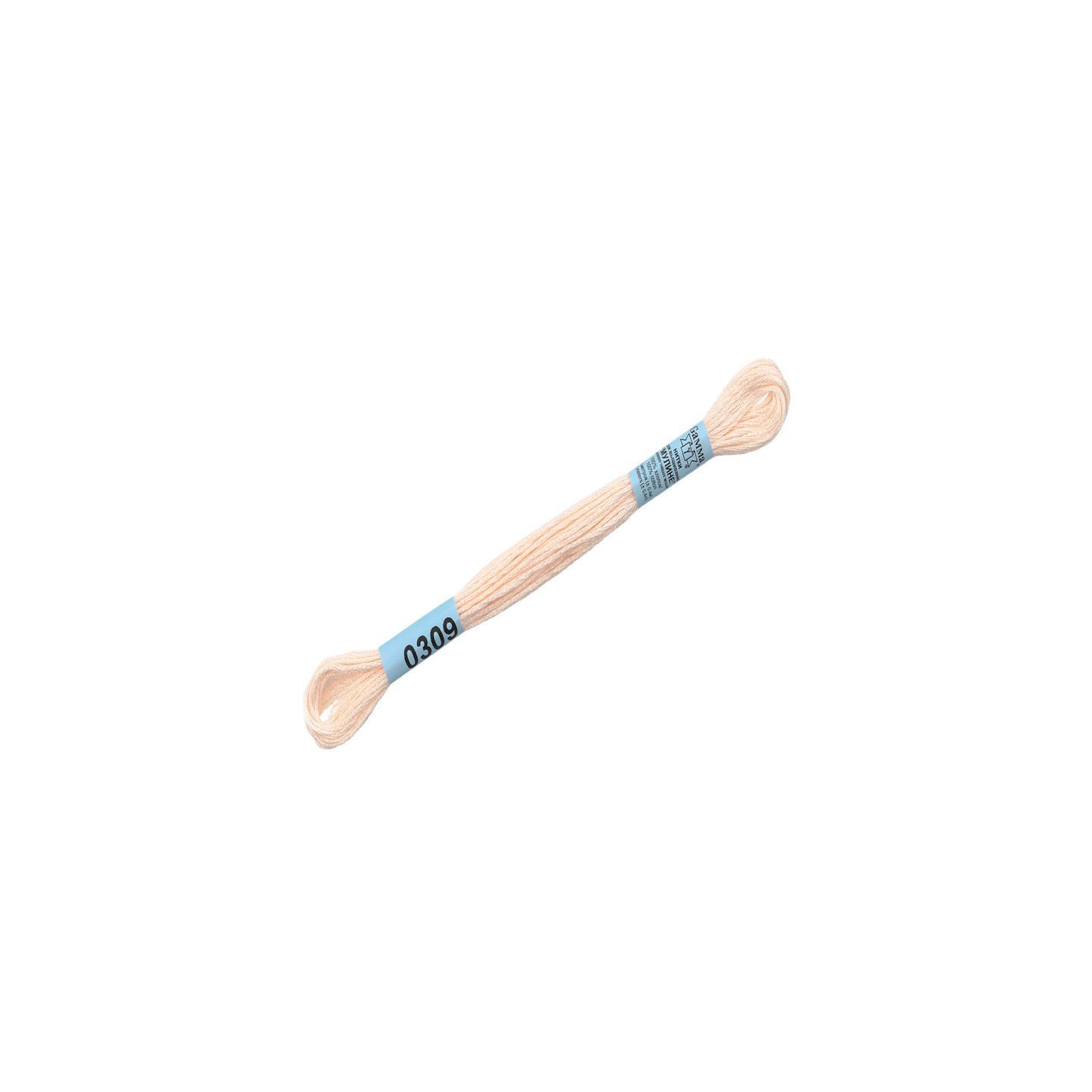 Mouliné 0309