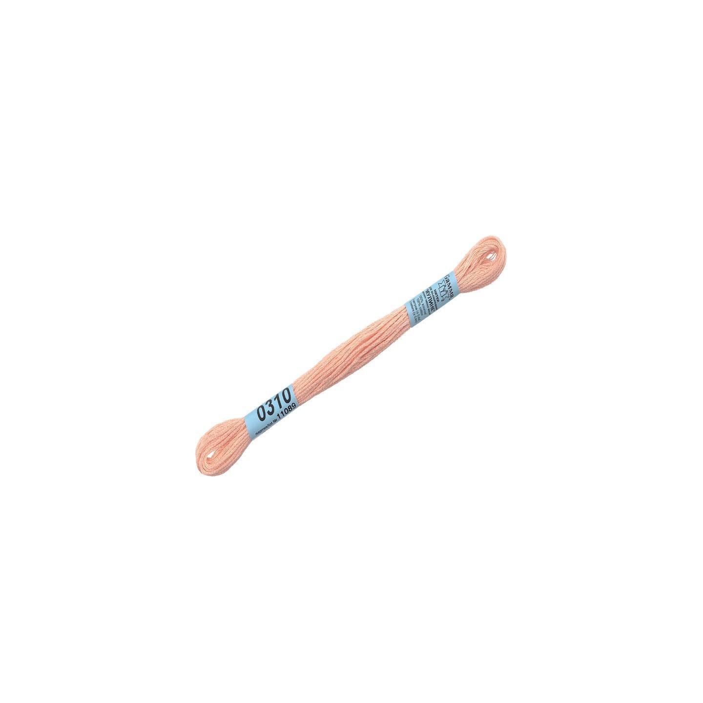 Mouliné 0310