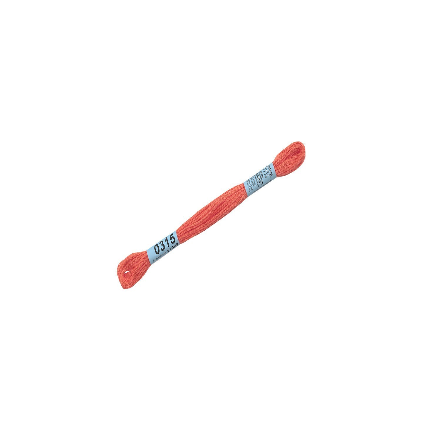 Mouliné 0315