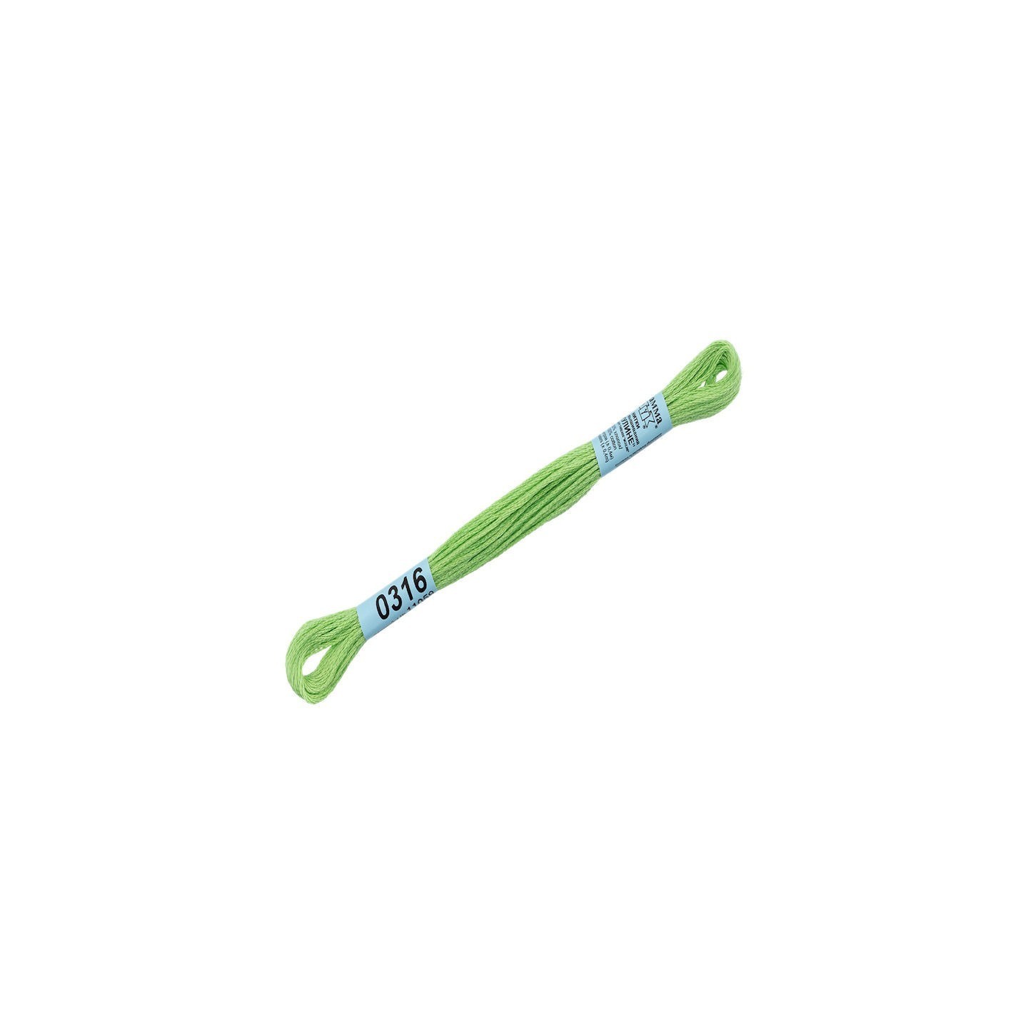 Mouliné 0316