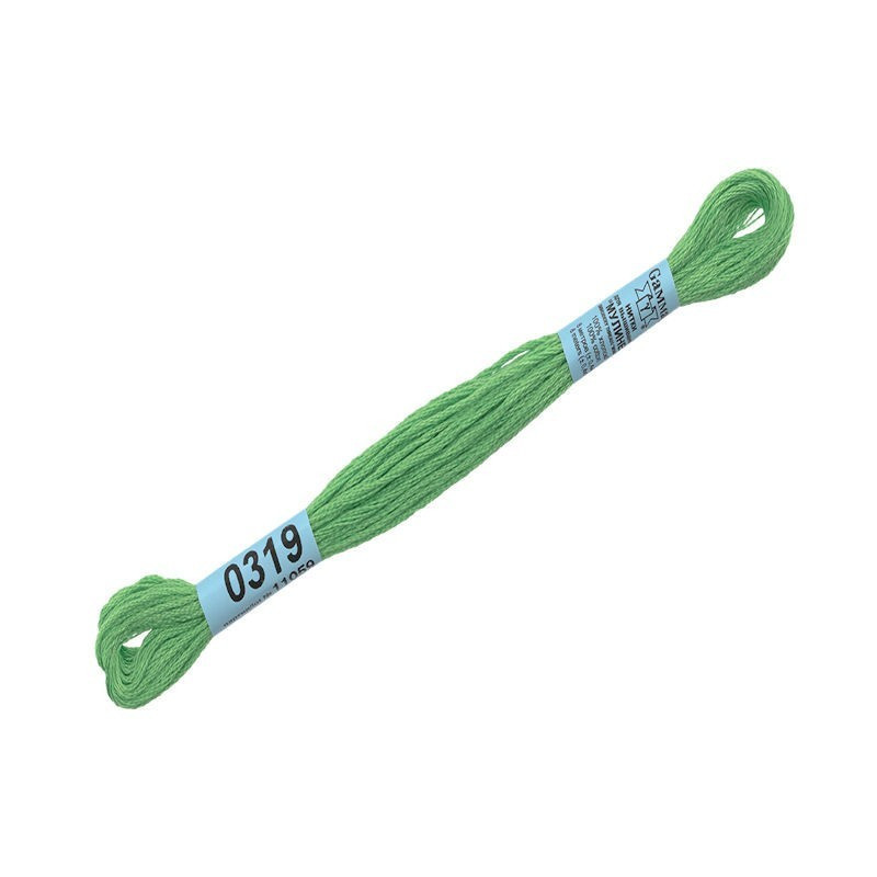 Mouliné 0319