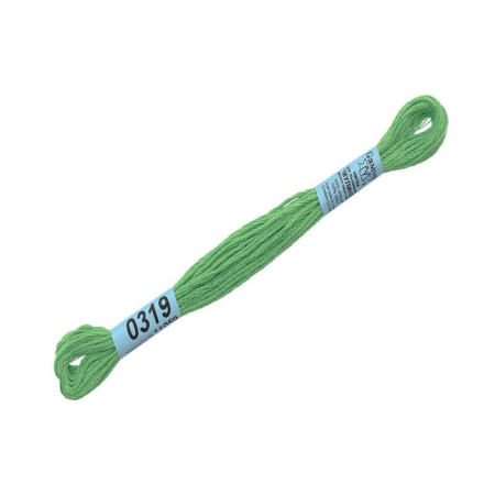 Mouliné 0319