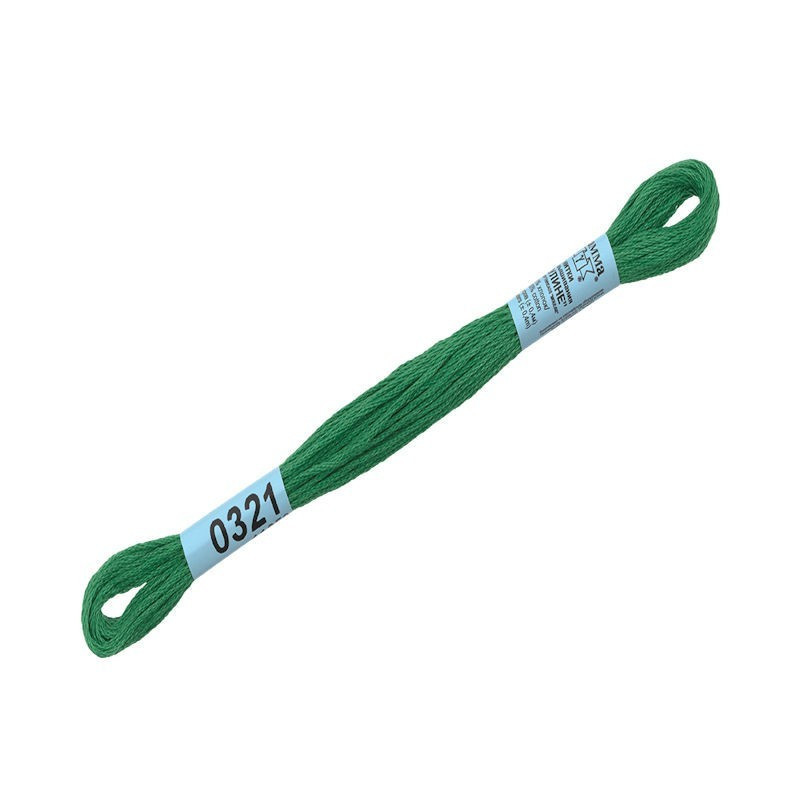 Mouliné 0321
