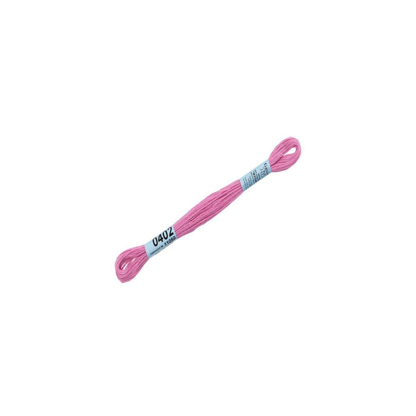 Mouliné 0402