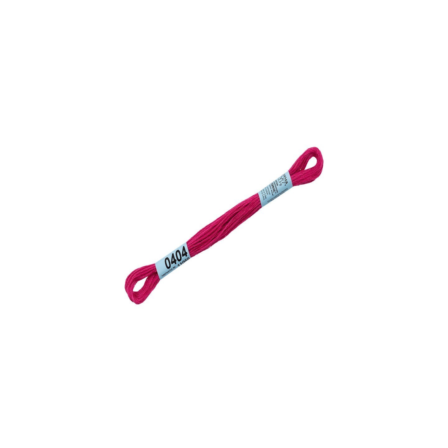 Mouliné 0404