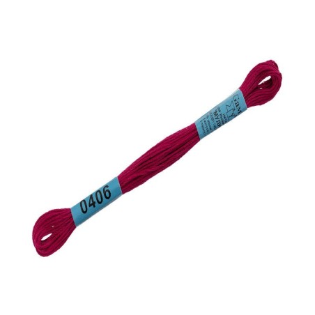 Mouliné 0406
