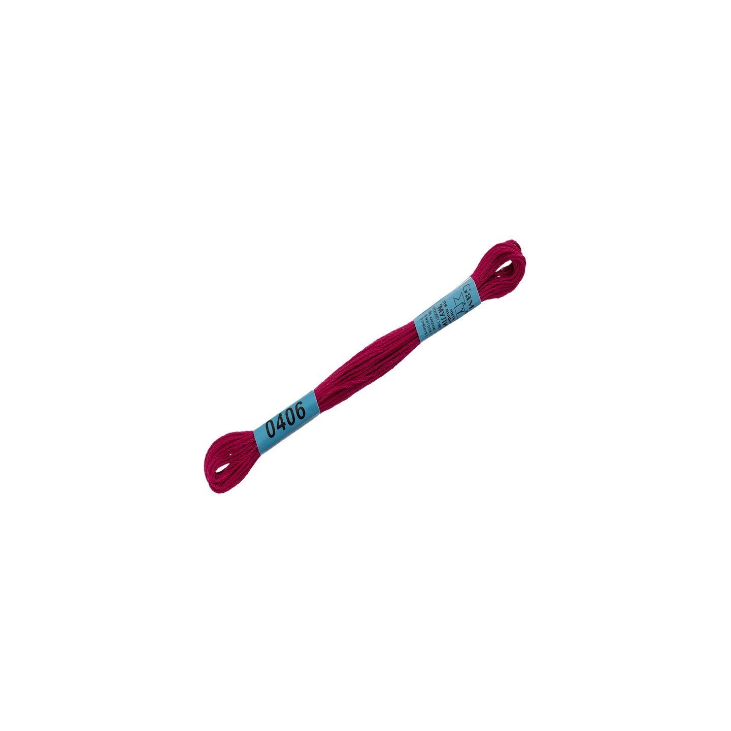 Mouliné 0406