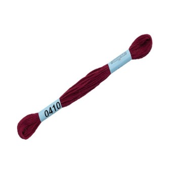Mouliné 0410