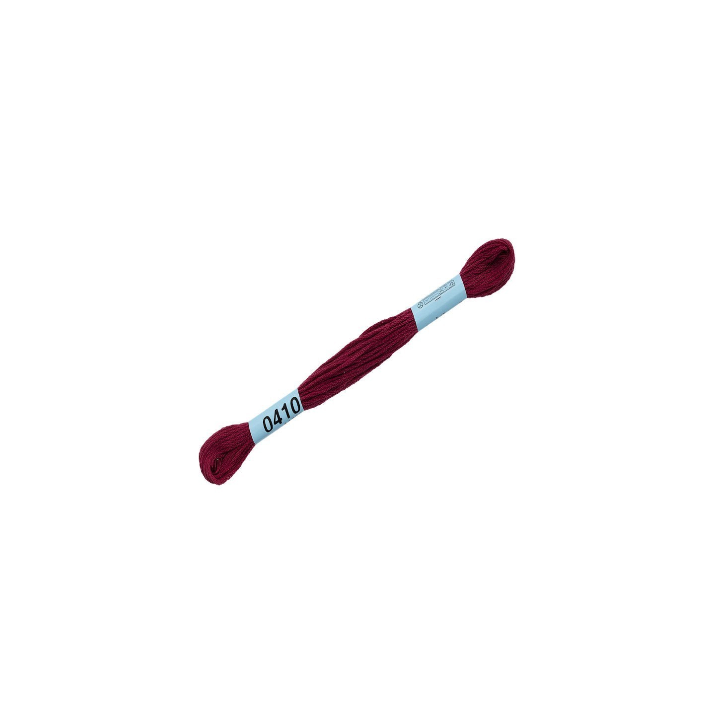 Mouliné 0410