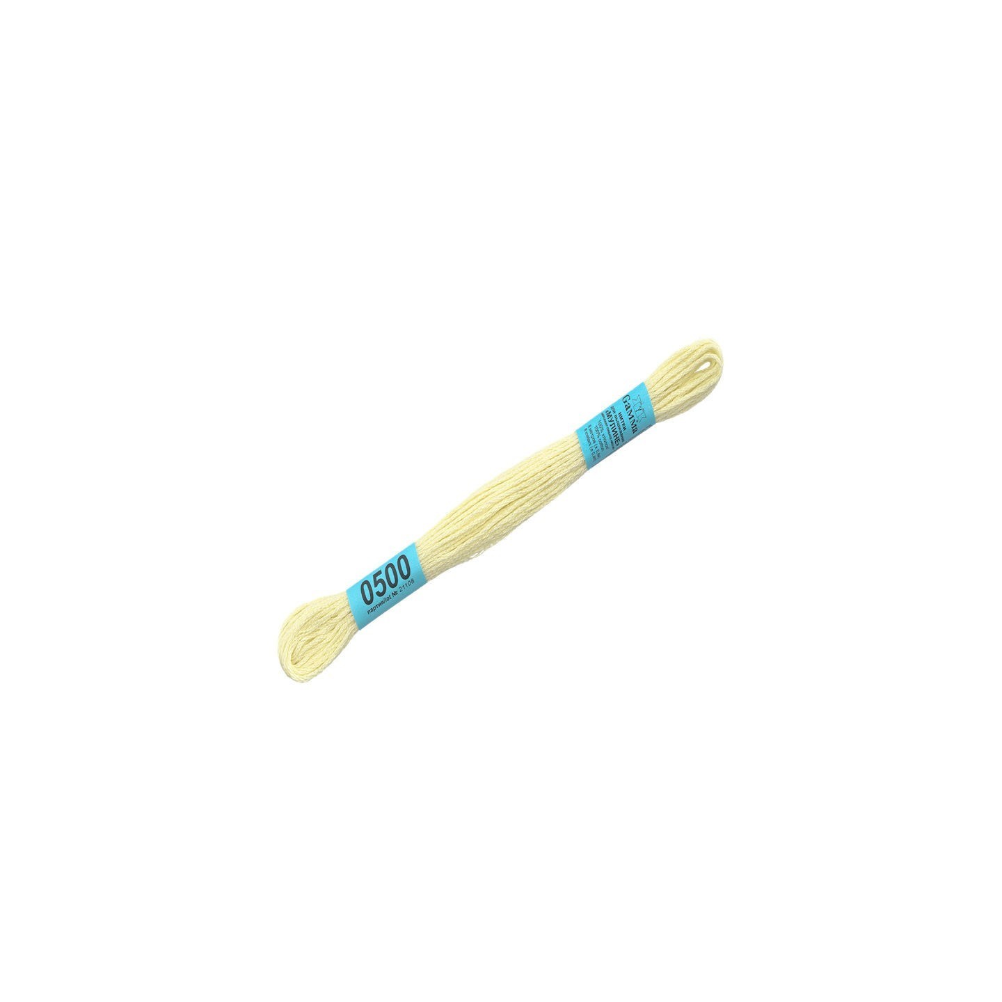 Mouliné 0500