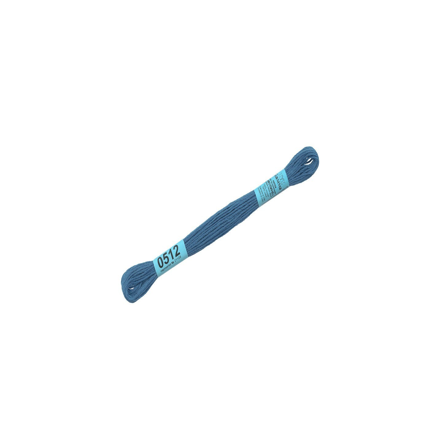 Mouliné 0512