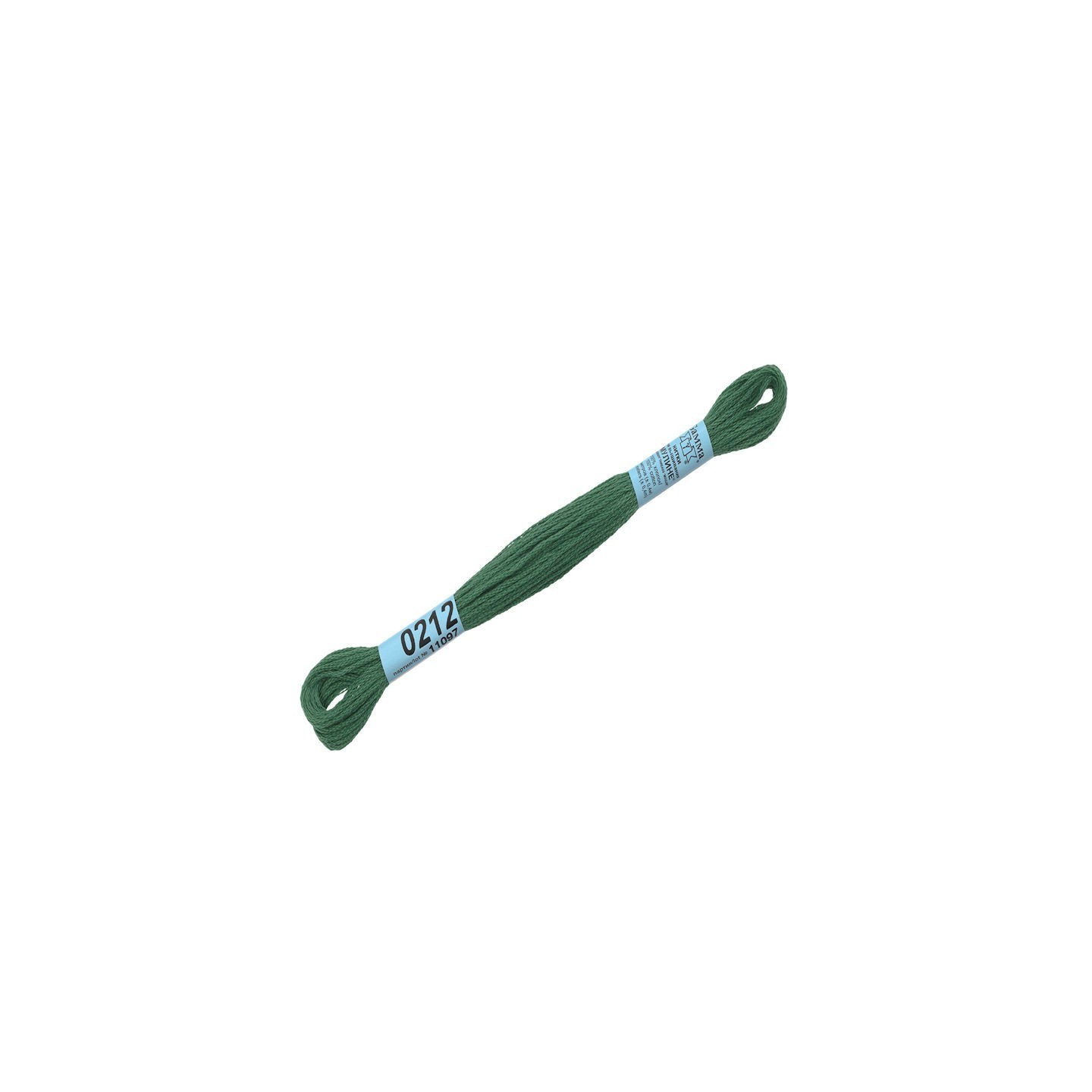 Mouliné 0212