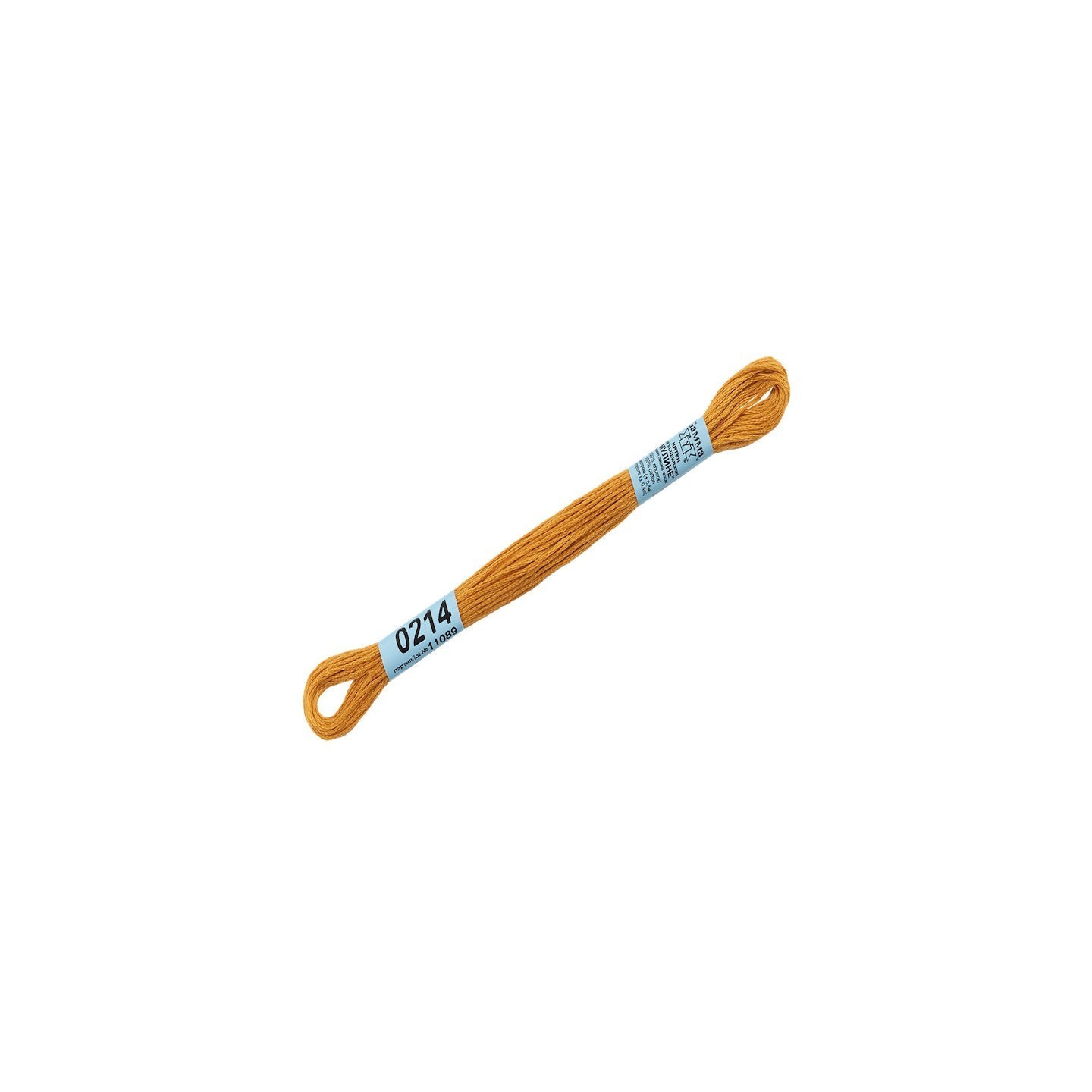 Mouliné 0214