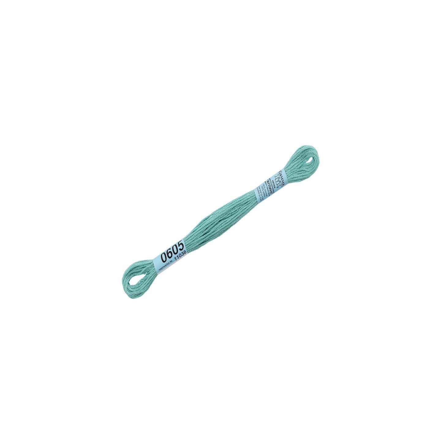 Mouliné 0605