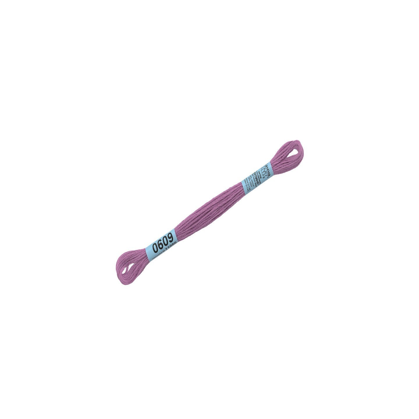 Mouliné 0609