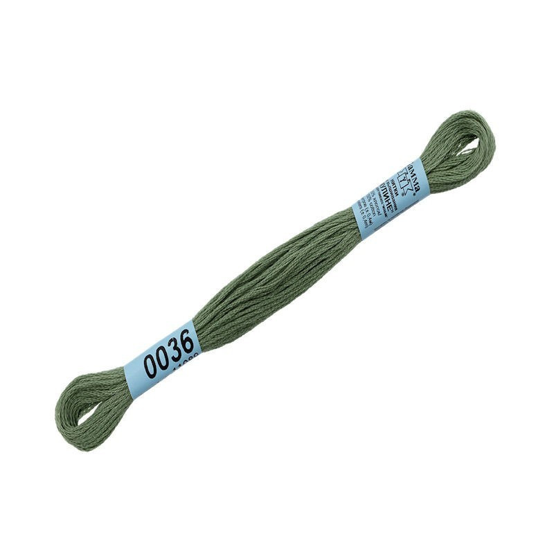 Mouliné 0036