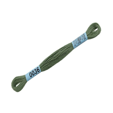 Mouliné 0036