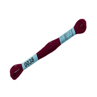 Mouliné 0038