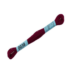 Mouliné 0038
