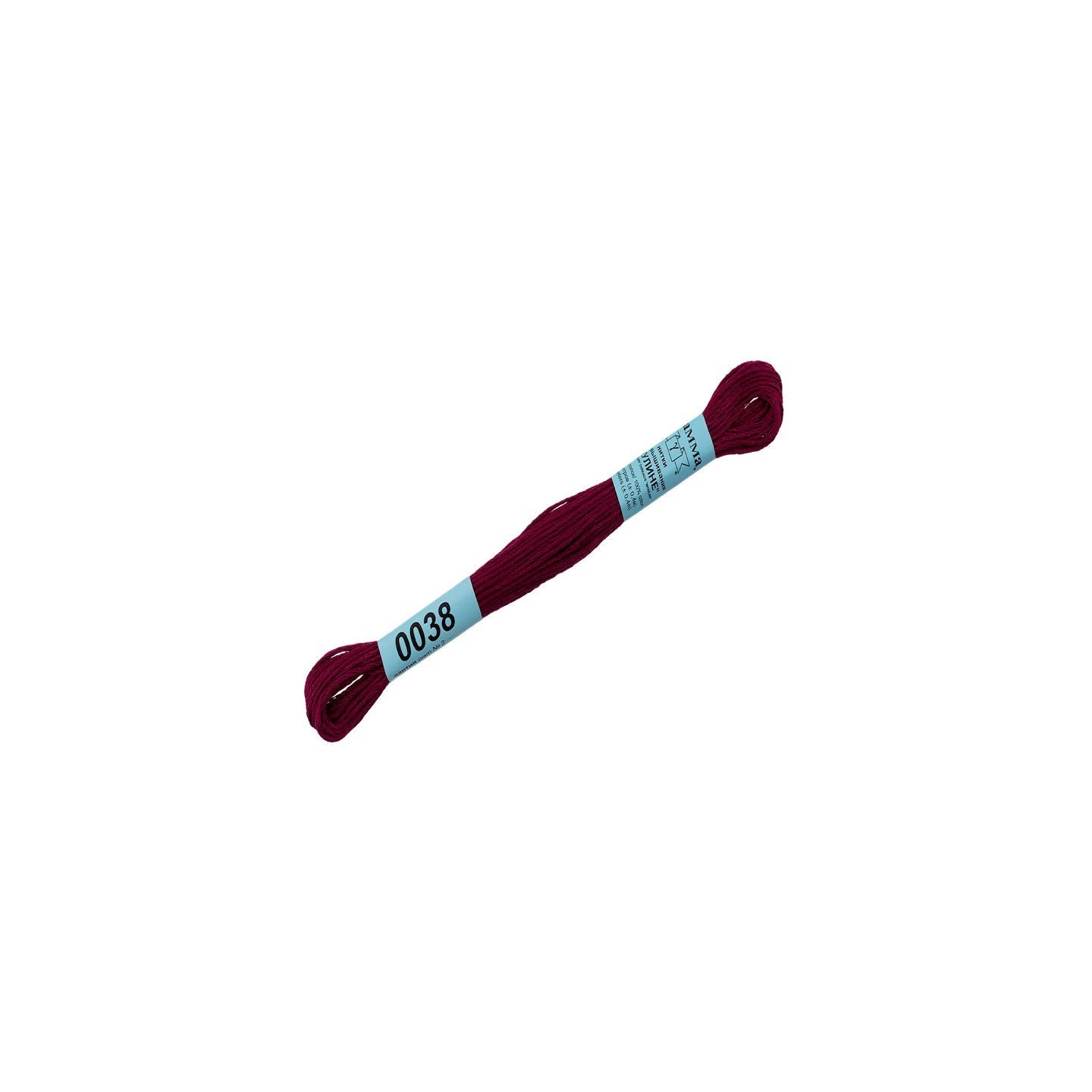 Mouliné 0038