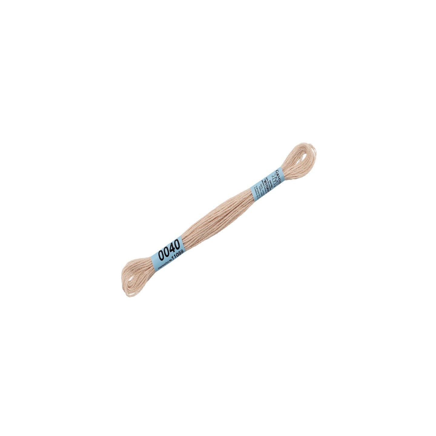 Mouliné 0040