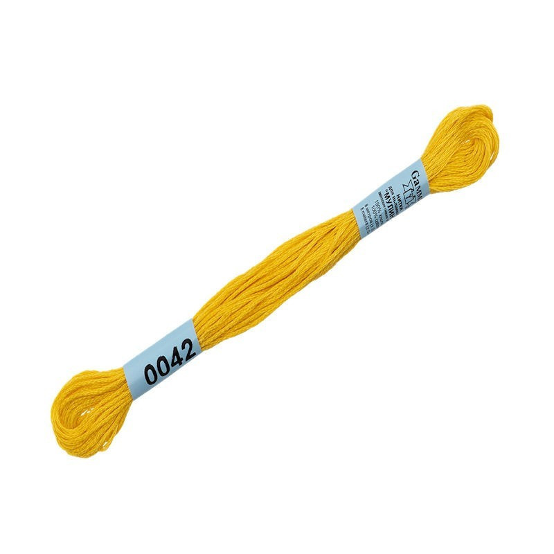 Mouliné 0042