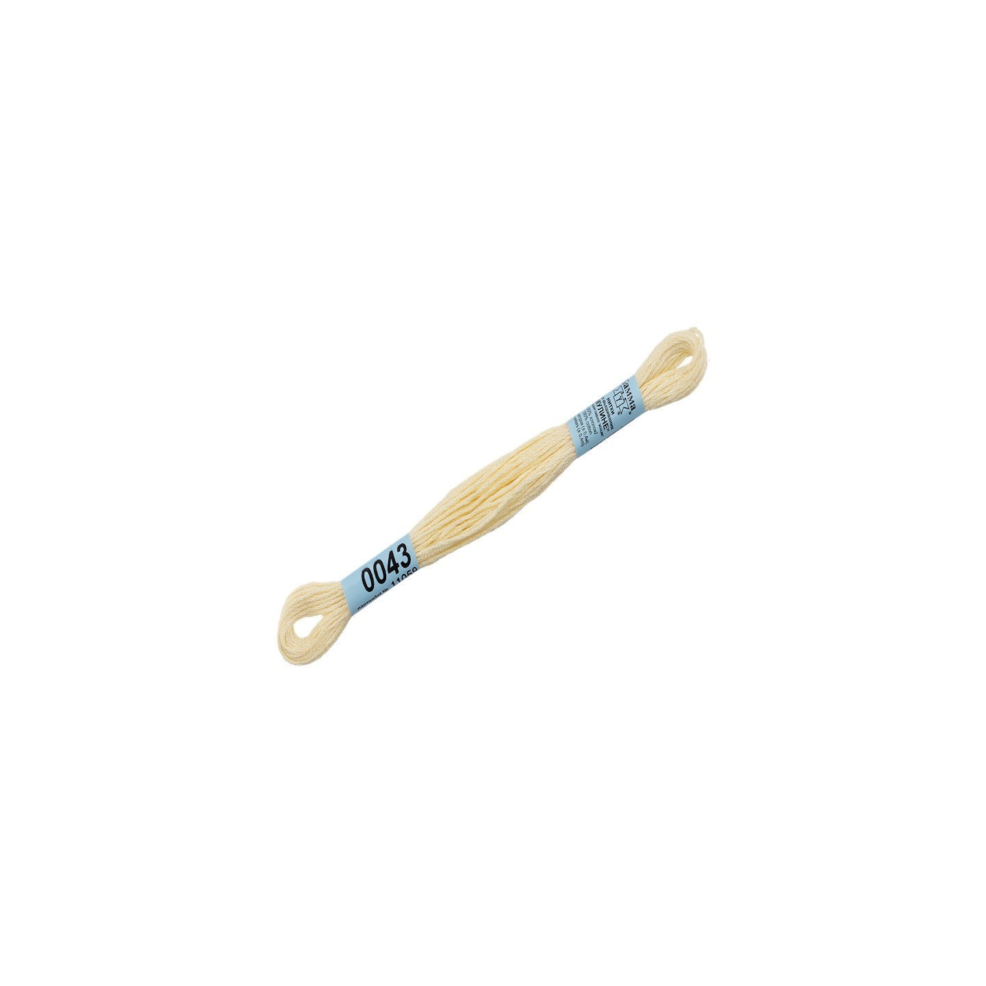 Mouliné 0043