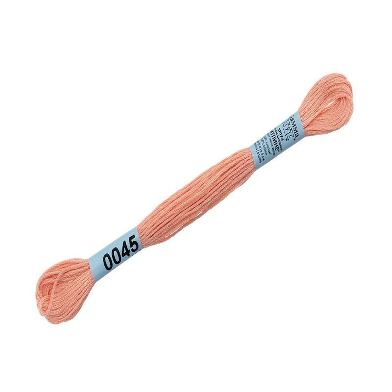 Mouliné 0045